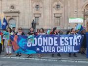 La ONG que la convirtió en activista, el inexistente perro Cholito y otras claves: el vuelco del caso Julia Chuñil