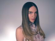 Belinda se va de México para vivir en España