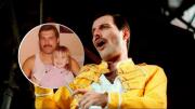 Muere Bibi, la hija secreta de Freddie Mercury