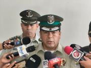 Hombre abatido en el Urubó recibió dos impactos de bala en la cabeza