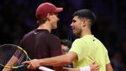 “Es fantástica”: Federer se rinde ante rivalidad de Alcaraz y Sinner en la previa del Australian Open 2026