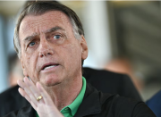 Jair Bolsonaro fue trasladado a una cárcel de Brasilia /Con cocina, televisión, cama matrimonial y un área externa privada