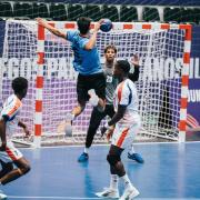 Handball /Uruguay viaja a Paraguay