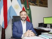 Justicia argentina /Impuso medidas de restricción al intendente de Concordia Francisco Azcué