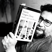 Taller de escritura “De la realidad a la ficción” con Gabriel Rimachi Sialer