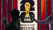 Mundial 2026 recibe más de 500 MM de solicitudes por boletos