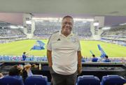 Crisis en Emelec: Cronología de los problemas y deudas con el presidente Jorge Guzmán