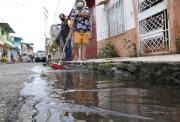 Inundaciones en Guayaquil: ¿por qué el alcantarillado colapsa pese a la limpieza?