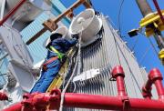 El rol de la energía termoeléctrica en la transición energética de Ecuador