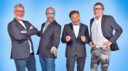 “Divorciados 2.0”: la exitosa comedia regresa a Teatro Mori con nuevas funciones en enero