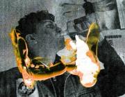 Película “Matapanki” es seleccionada para competir en el Festival Internacional de Cine de Berlín