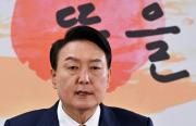 Expresidente surcoreano Yoon, condenado a cinco años de prisión por obstrucción a la justicia