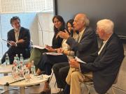 Productividad registra dos años de crecimiento positivo y aportará hasta un 0,6% al PIB en 2025