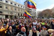 Venezolanos encabezan solicitudes de asilo en España