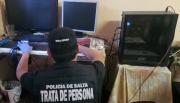 Barrio Santa Ana I: una investigación digital destapó un caso de abuso infantil en Salta