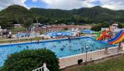 Parque Parque acuático: El Préstamo activa una promo 4x3 para pasar el verano junto al dique Cabra Corral
