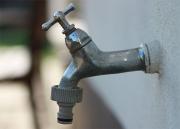 OSE reparará tuberías y habrá afectación del suministro de agua este viernes: en qué zona