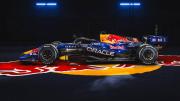 Red Bull presentó el diseño del RB22 en Detroit marcando el regreso de Ford a la Fórmula 1