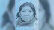 Adulta mayor desaparecida hace una semana fue hallada muerta en el Lago Calafquén
