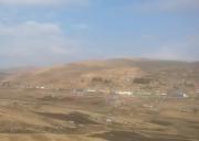 Bloqueos en carretera interrumpen tránsito entre Cochabamba, Oruro y La Paz