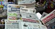 El Gobierno eliminó el arancel de importación para el papel destinado a libros, diarios y revistas