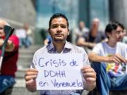 31 ONG venezolanas y españolas condenan los crímenes chavistas