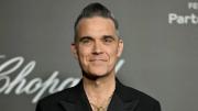 Robbie Williams lanzó por sorpresa su nuevo álbum