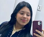 Denuncian presiones judiciales contra adolescente Samanta Hernández, hermana de militar exiliado