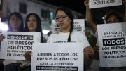 Excarcelan a un grupo de presos políticos extranjeros detenidos en Venezuela