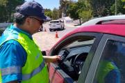 Casi mil conductores alcoholizados en las rutas nacionales: qué provincia lideró el ranking en el arranque del Verano 2026