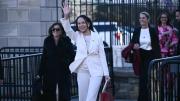 María Corina Machado tras reunión con Trump: Creo que seré elegida presidenta de Venezuela en el momento adecuado