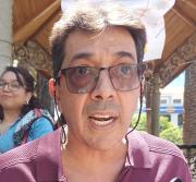 Candidato Víctor Hugo Zamora anunció acción penal contra sus detractores