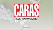 CARAS Golf: el torneo en Links Pinamar más exclusivo de la temporada
