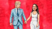 Día 767: Love-bombing de Machado hacia un Trump indiferente