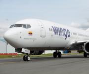 Wingo retomó oficialmente sus operaciones aéreas desde y hacia Caracas, Venezuela