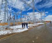 Filial peruana de ISA anunció entrada en operación comercial del proyecto San Gabriel