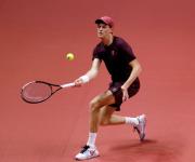 Sinner regresa a Melbourne más fuerte tras las dudas y la nube en torno al dopaje