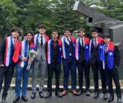 Acuerdos binacionales abren puertas para de para estudiantes paraguayos en Taiwán