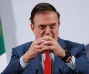 México defiende proceso de revisión del Tmec, ante escepticismo del presidente Trump