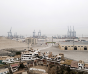 Perú sería un nuevo punto para un proyecto de base naval de EE.UU. por US$1.500 millones