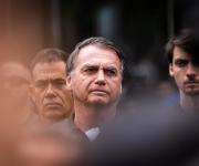 Expresidente Bolsonaro fue trasladado a prisión para cumplir condena por complot golpista