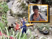 Hallaron muerto a un mochilero argentino en Colombia