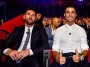 Lionel Messi, tercero entre los deportistas con mayores ingresos del mundo en 2025