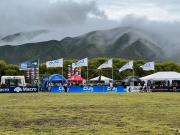 El evento termina en la cancha: la contundente declaración de uno de los organizadores del Seven de Tafí del Valle