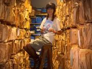 “Dónde no duele vivir”: con 14 años escribió una novela sobre salud mental y prejuicios