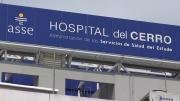 Autoridades del Hospital del Cerro piden intervención judicial para poder completar atención sanitaria de niños