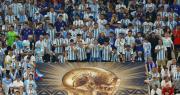 Anuncian vuelos especiales para acompañar a la Selección argentina en el Mundial 2026