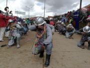 Cooperativas mineras realizan el lanzamiento del Carnaval Minero 2026