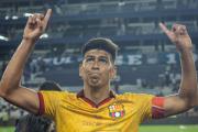 Barcelona SC confirmó la salida de tres jugadores más