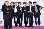 BTS genera emoción con su nuevo disco 'Arirang'